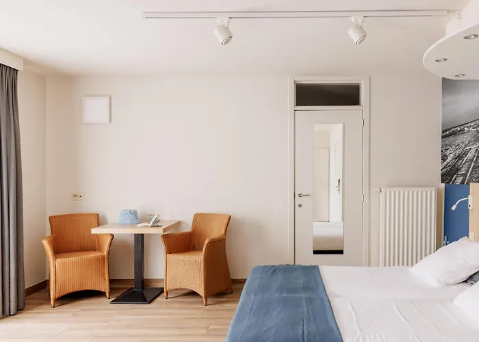 Hotel Paradisio By Wp Hotels