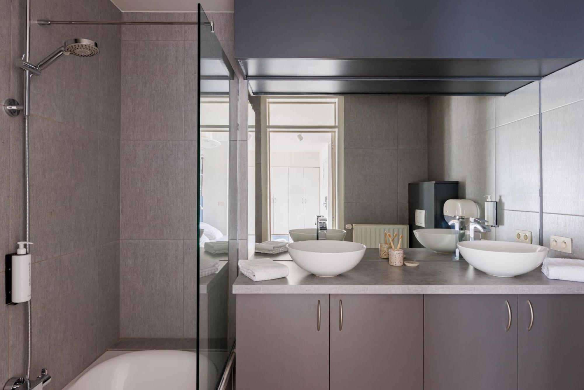 Hotel Paradisio By Wp Blankenberge