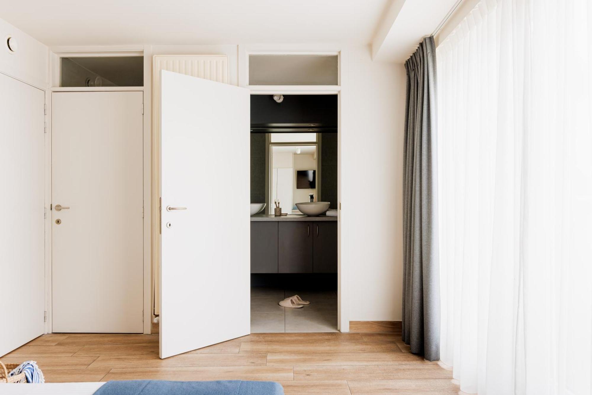 Paradisio By Wp Hotel Blankenberge
